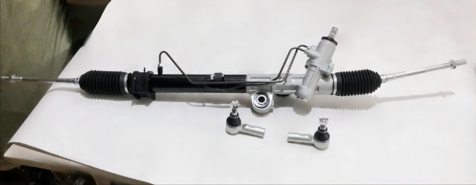 DS130257-Z DS130257 YX8083 8979435201   Steering Rack(RHD)