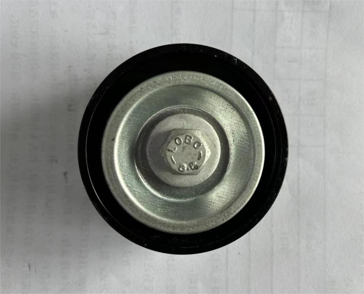 DS020397-C 8200598966 VKM36221 APV3090 532071510 119238248R DACIA  Idler Pulley