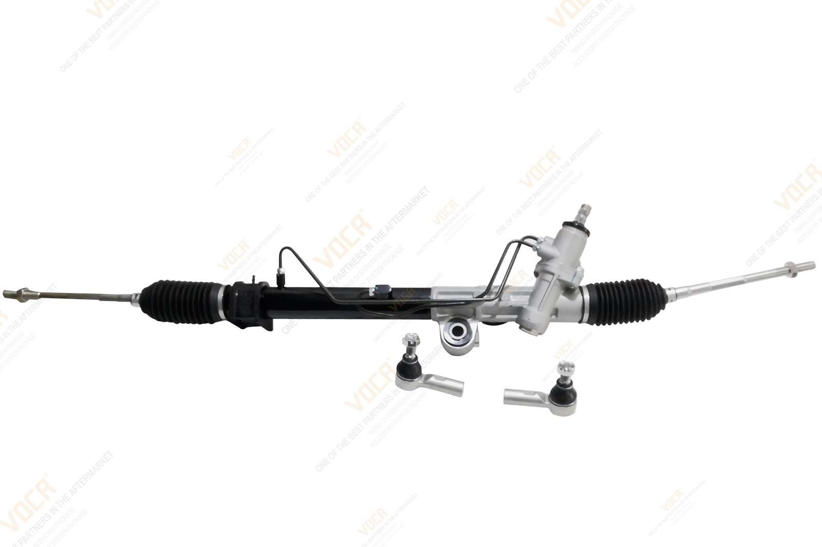 DS130257-Z DS130257 YX8083 8979435201   Steering Rack(RHD)