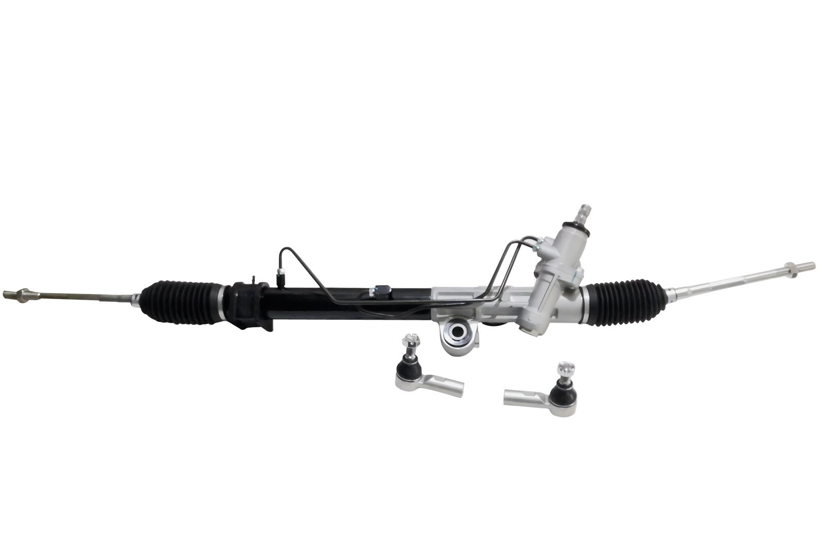 DS130257-Z DS130257 YX8083 8979435201   Steering Rack(RHD)