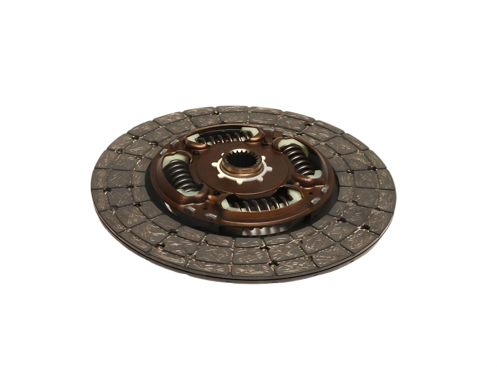 31250-0K311 TOYOTA Clutch Disc