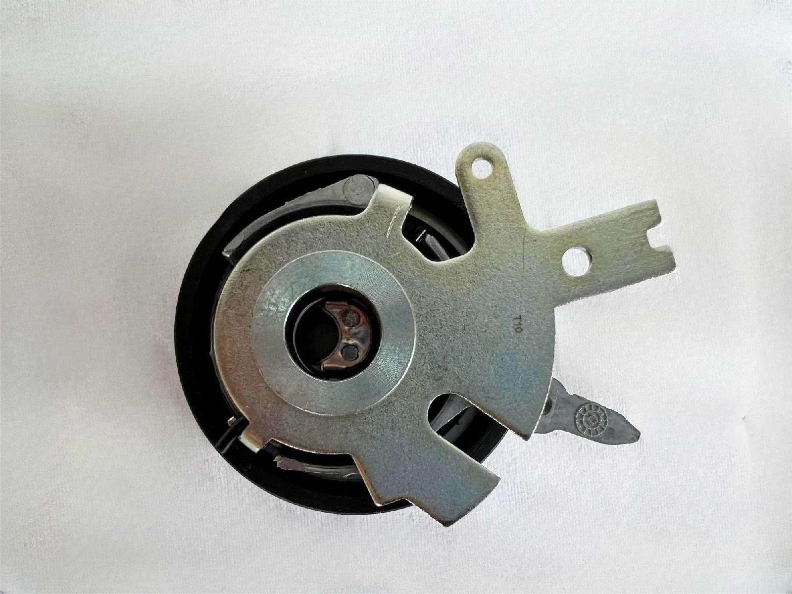 DS030115-Z31C 12625560   Timing Pulley