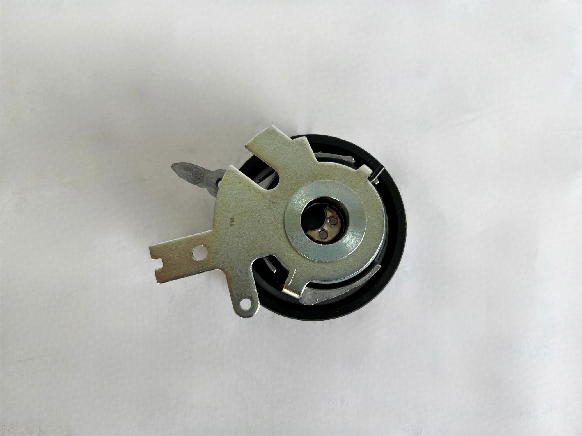 DS030115-Z31C 12625560   Timing Pulley