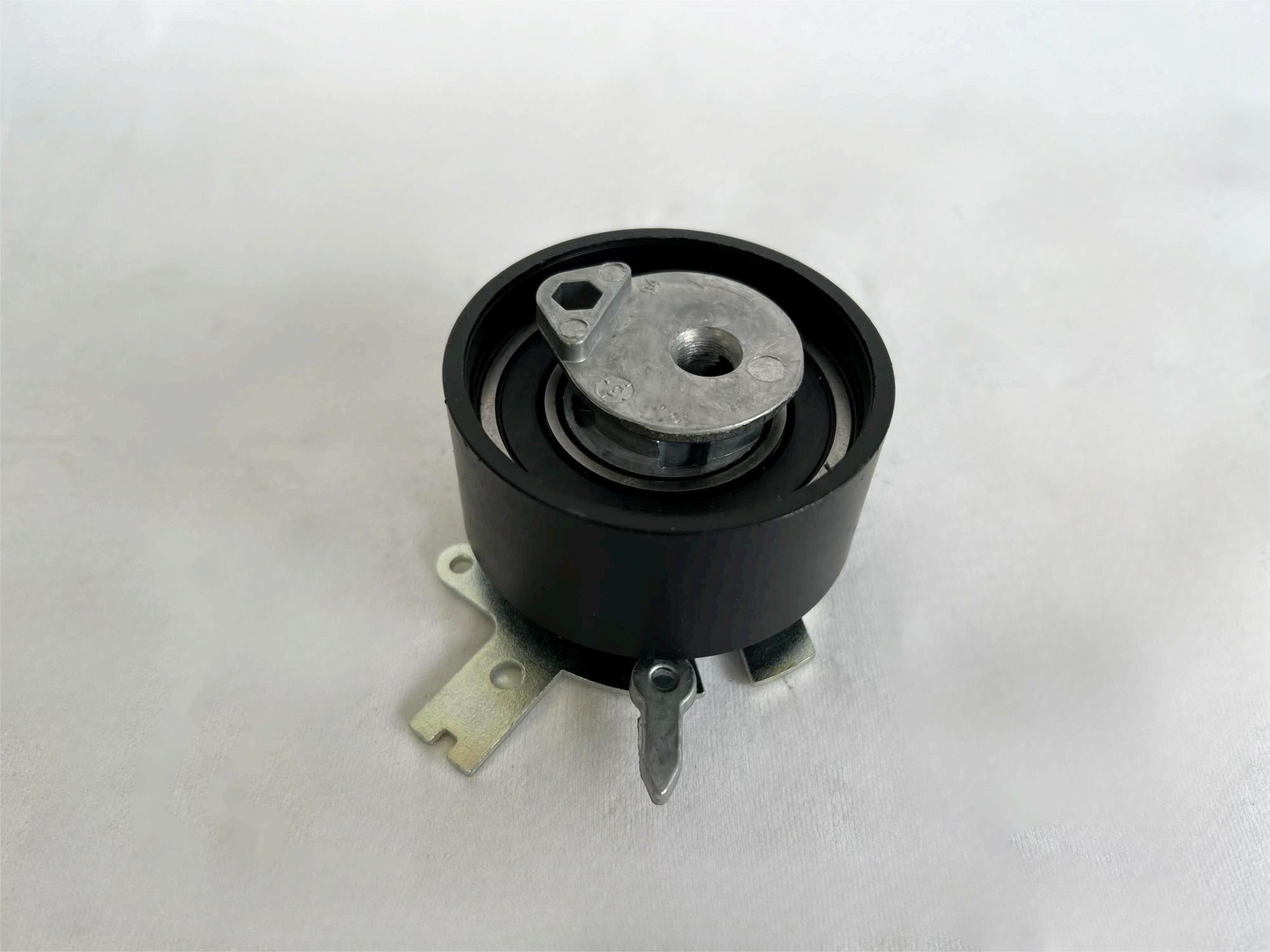 DS030115-Z31C 12625560   Timing Pulley