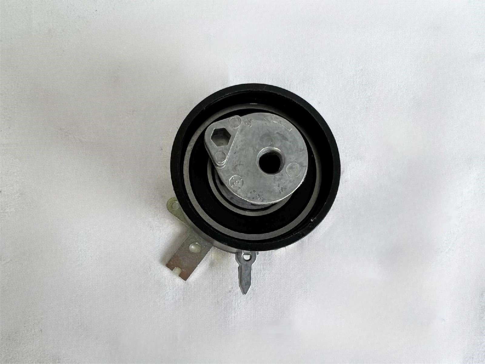 DS030115-Z31C 12625560   Timing Pulley