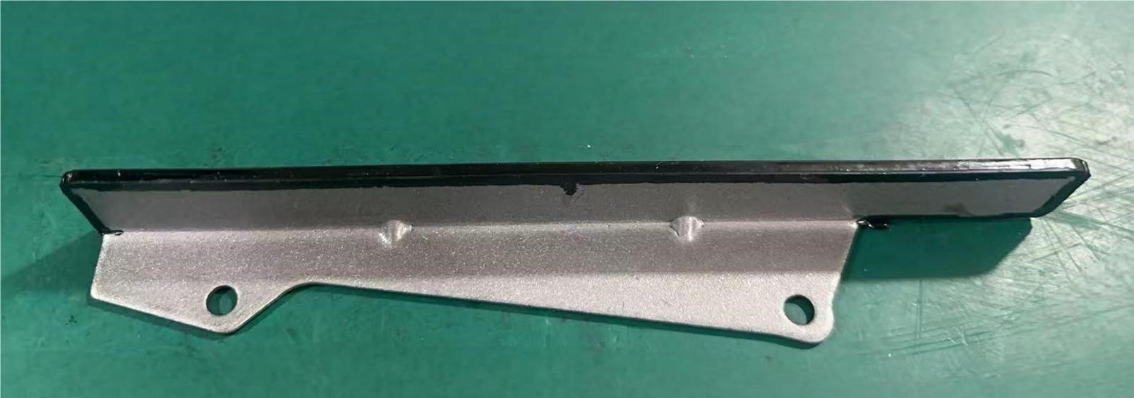 DS070736-B NISSAN  Guide Rail