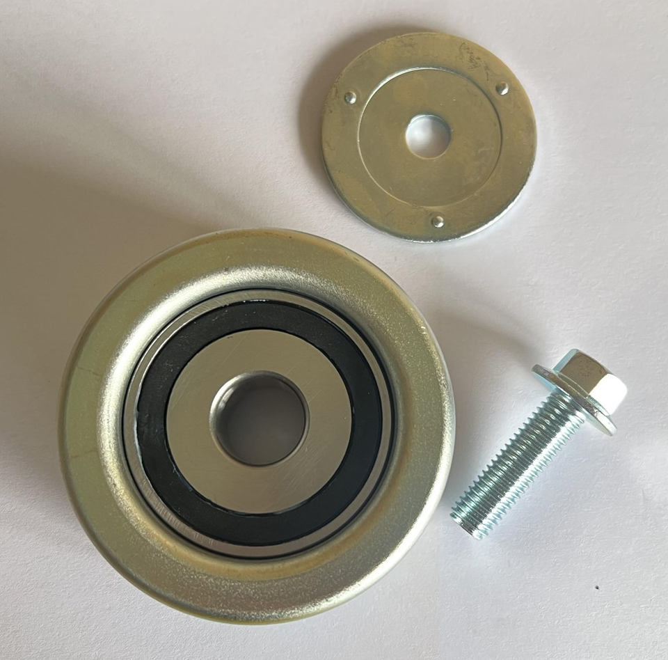 16620-0L020 16620-0E020 DS010058-D51C TOYOTA  Tensioner Pulley
