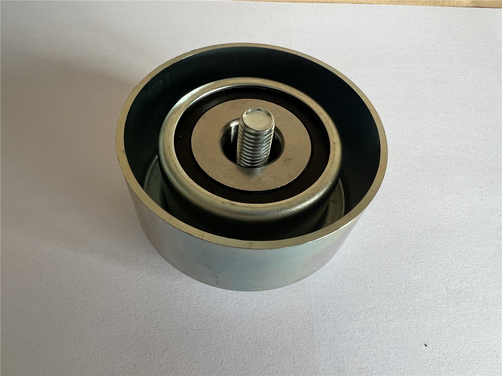 16620-0L020 16620-0E020 DS010058-D51C TOYOTA  Tensioner Pulley