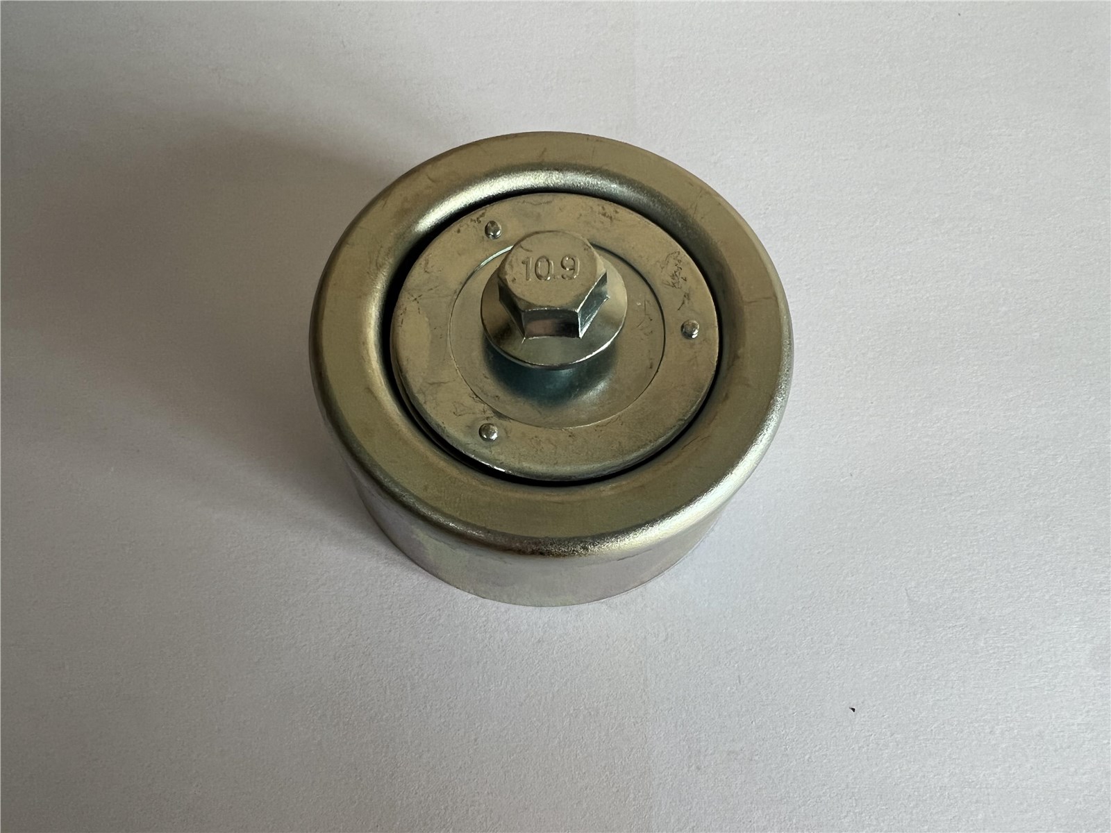 16620-0L020 16620-0E020 DS010058-D51C TOYOTA  Tensioner Pulley