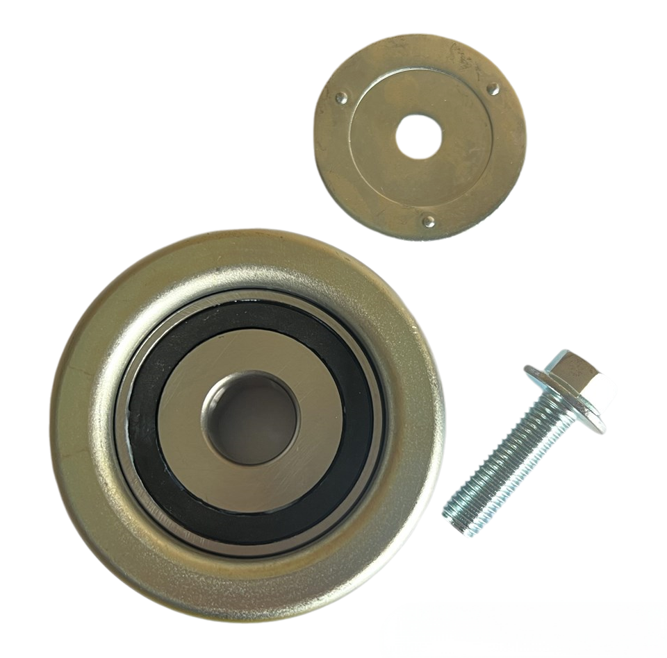 16620-0L020 16620-0E020 DS010058-D51C TOYOTA Tensioner Pulley