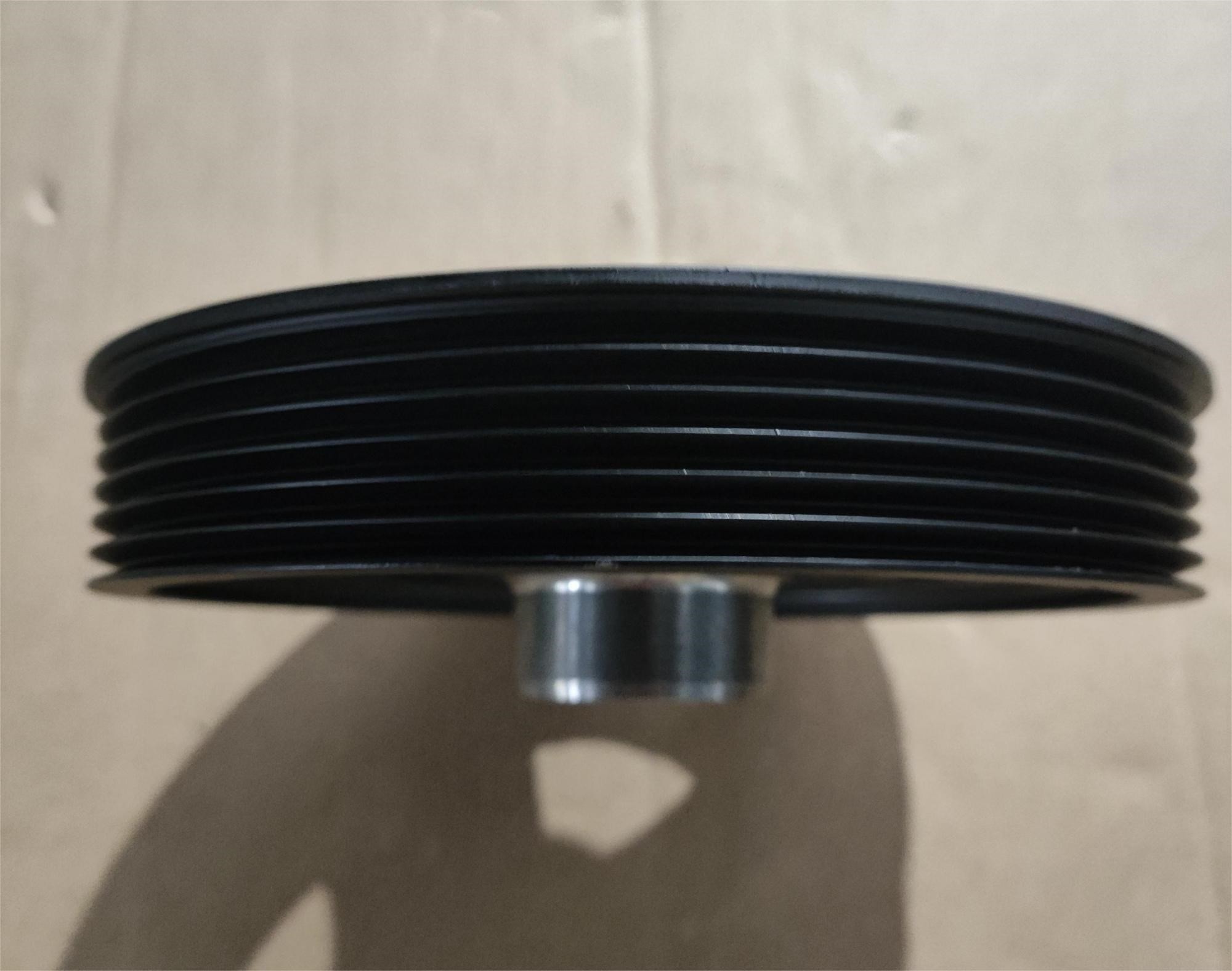 DS110283 TOYOTA  Crank Pulley