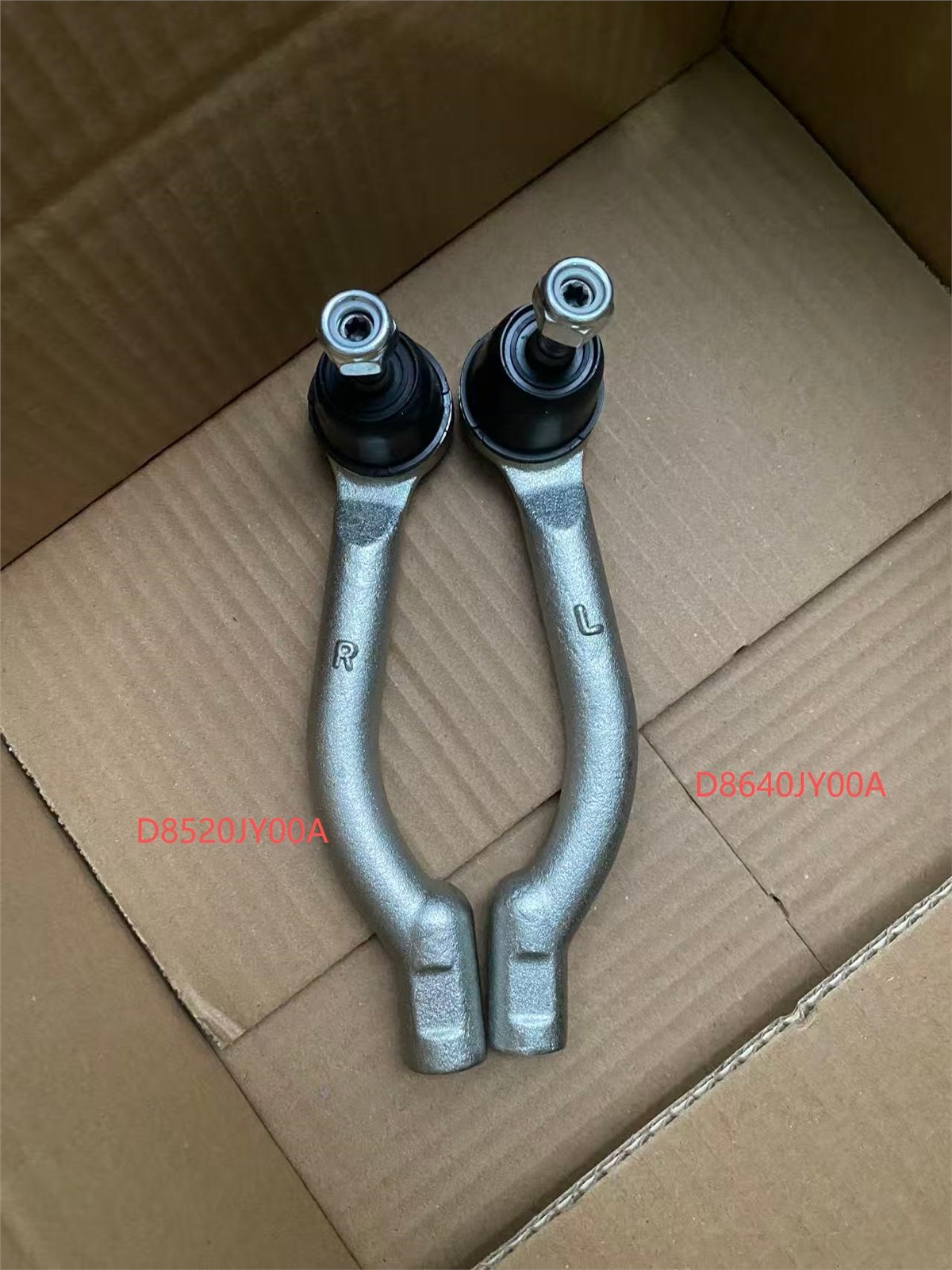 D8520-JG00A D8520-JY00A D8E20-JG00A NISSAN  Tie Rod End(outer)