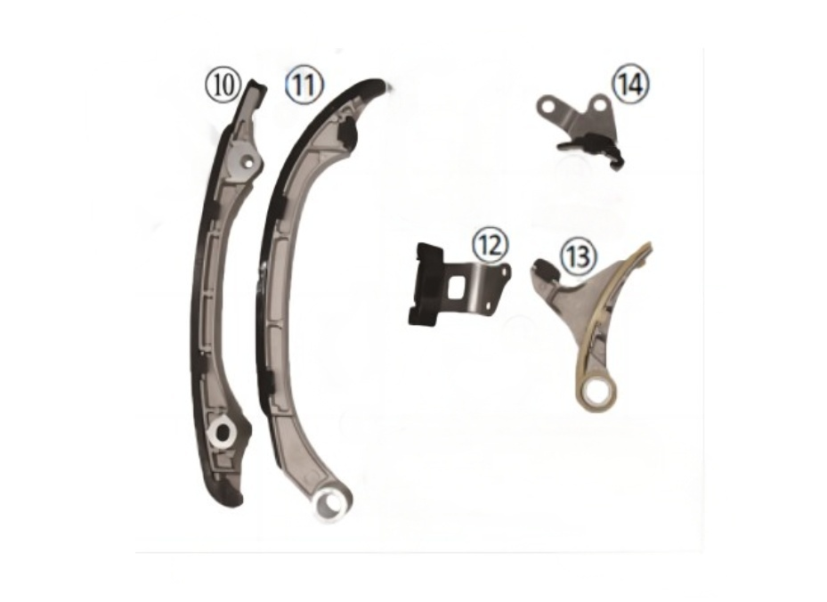 DS070139-1 JINBEI  Timing Chain Kit(5Sets)