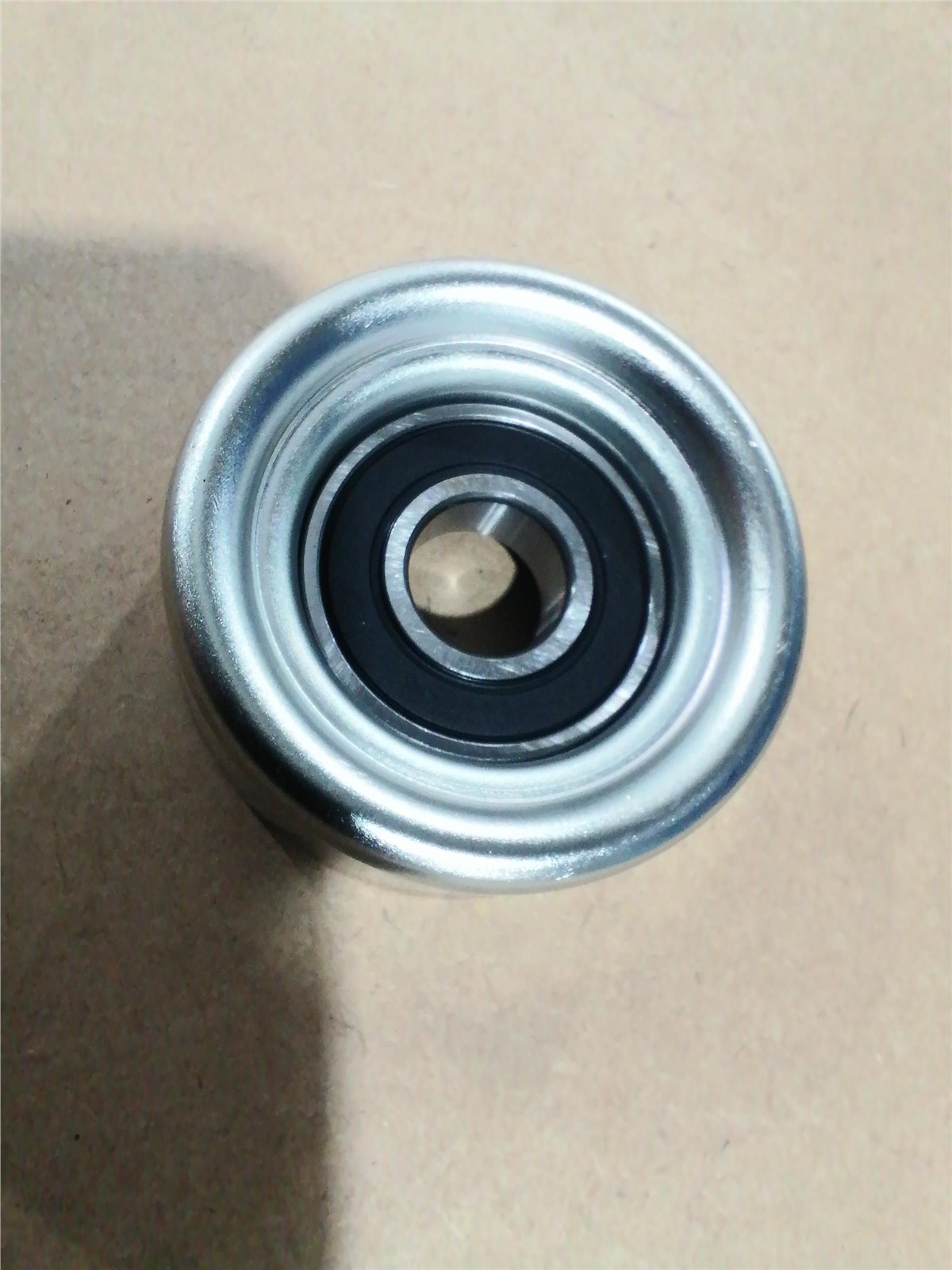TOYOTA Tensioner Pulley