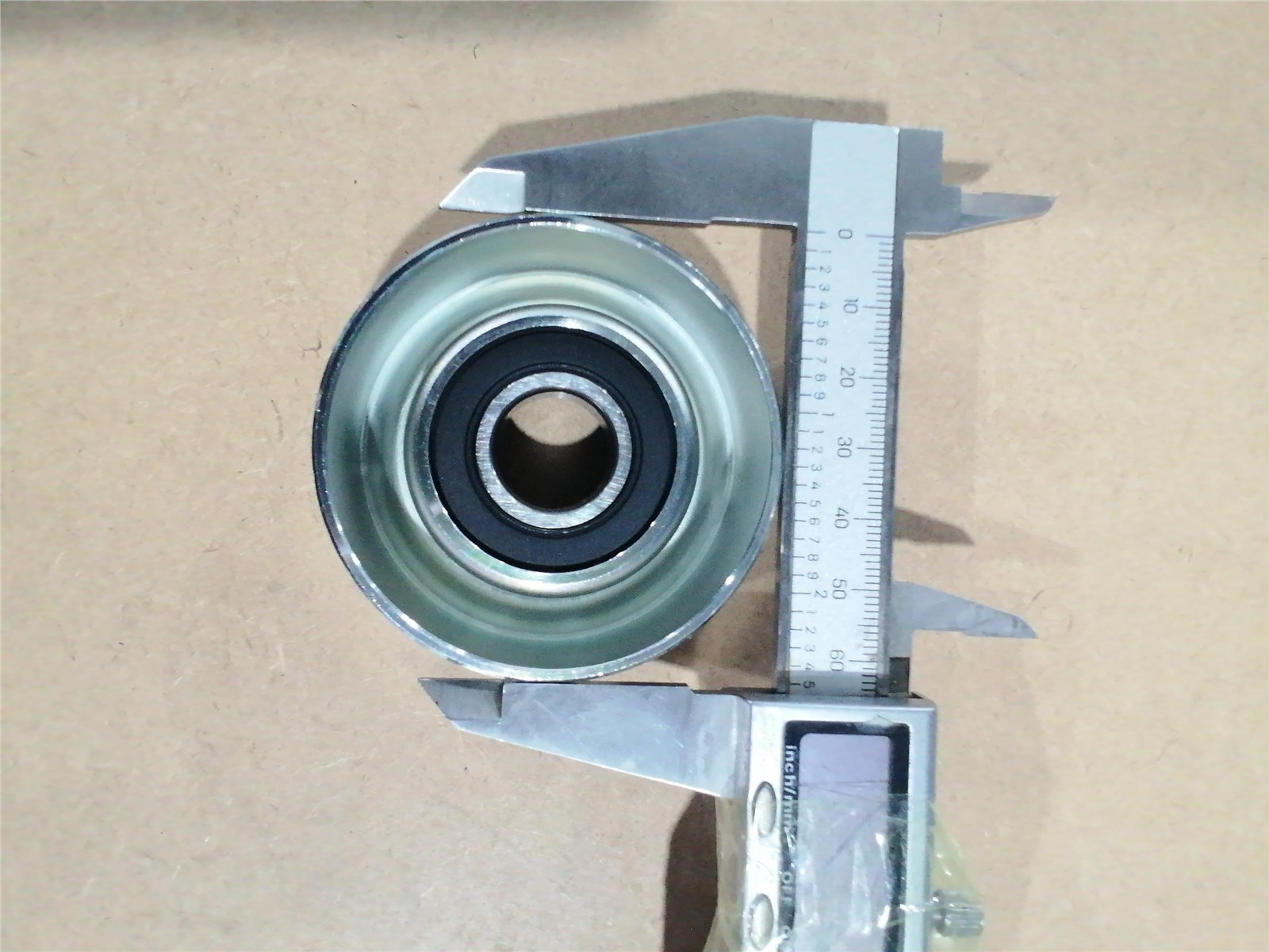  TOYOTA  Tensioner Pulley