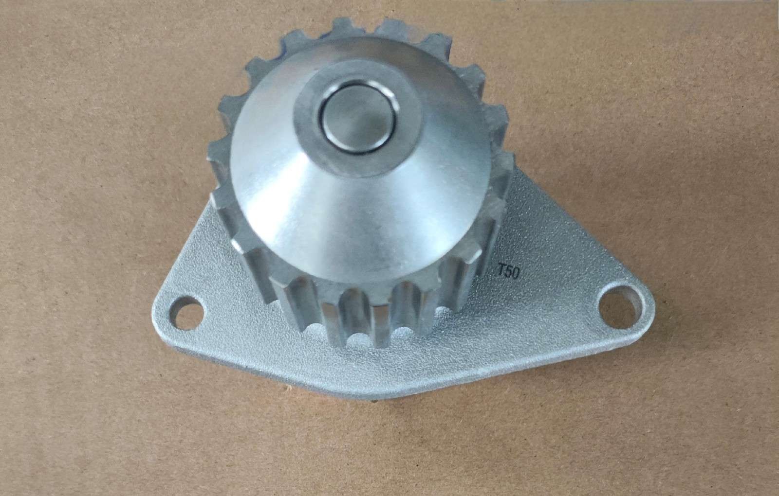 DS060740-Z02B 538005510 1609417080 9631169188 YH-P125 VKC83644 CITROEN  Water Pump