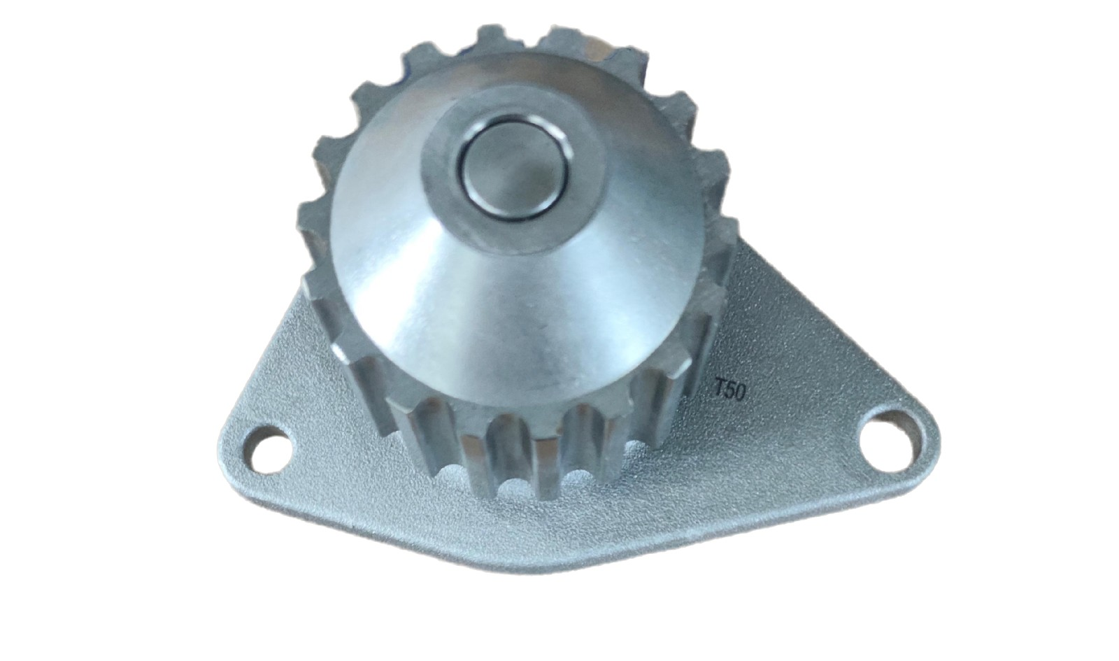 DS060740-Z02B 538005510 1609417080 9631169188 YH-P125 VKC83644 CITROEN  Water Pump