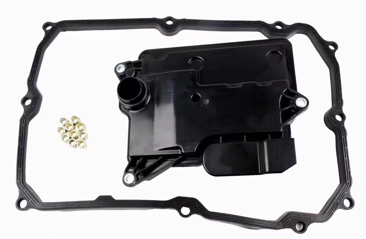 DS140600-A TOYOTA  A/T Filter