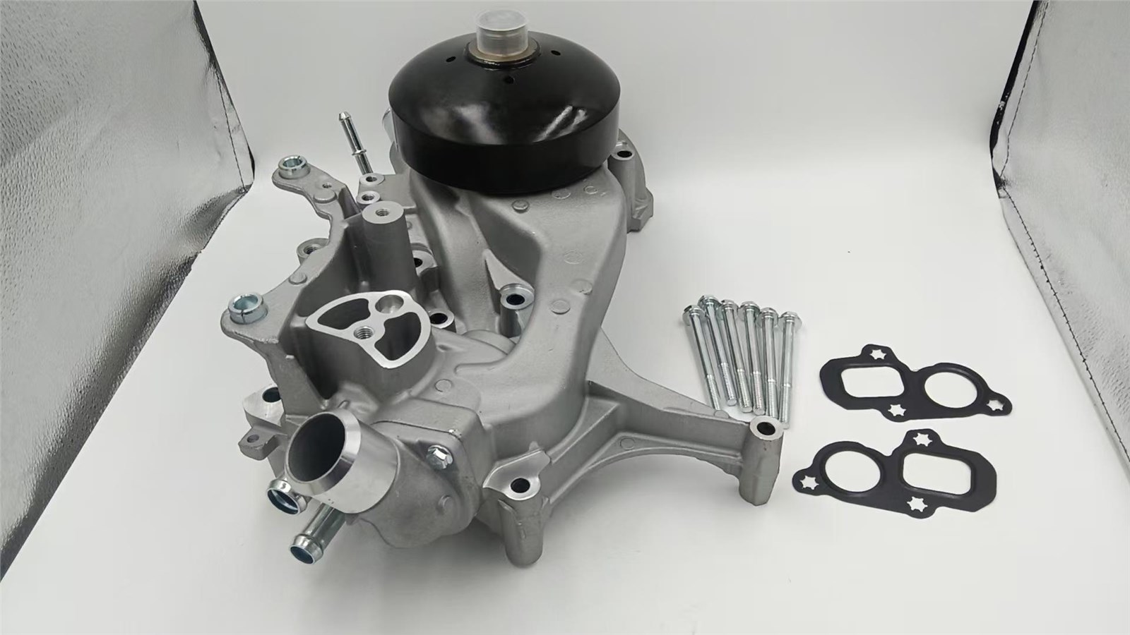 12683468 12687632 12708893 12699889 12707680   Water Pump