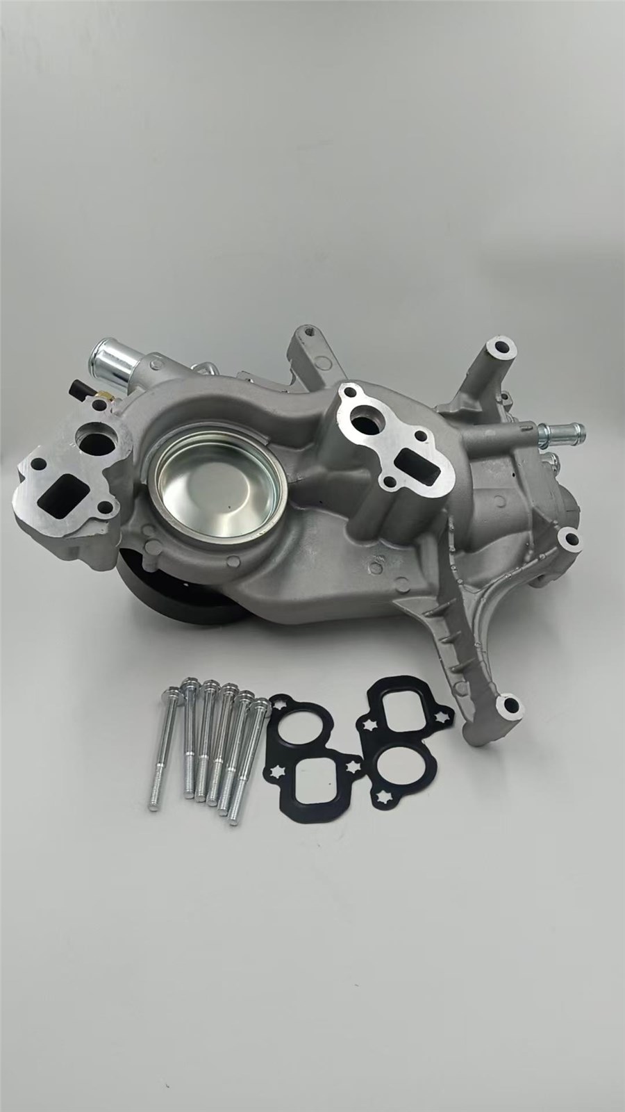 12683468 12687632 12708893 12699889 12707680   Water Pump