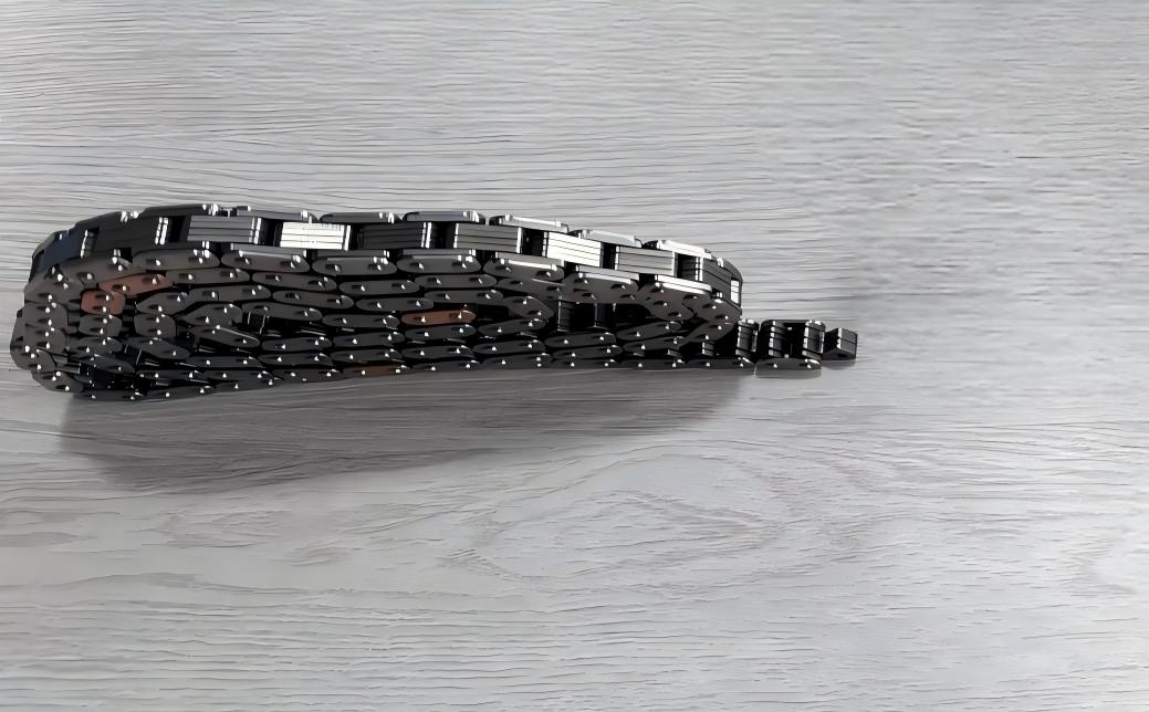 DS070784-B 553038910 MERCEDES-BENZ  Timing Chain