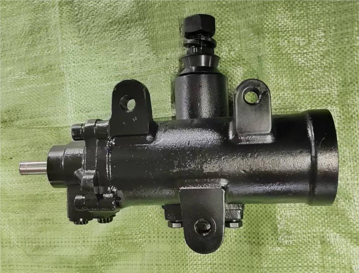 DS132229-A   Steering Rack(LHD)