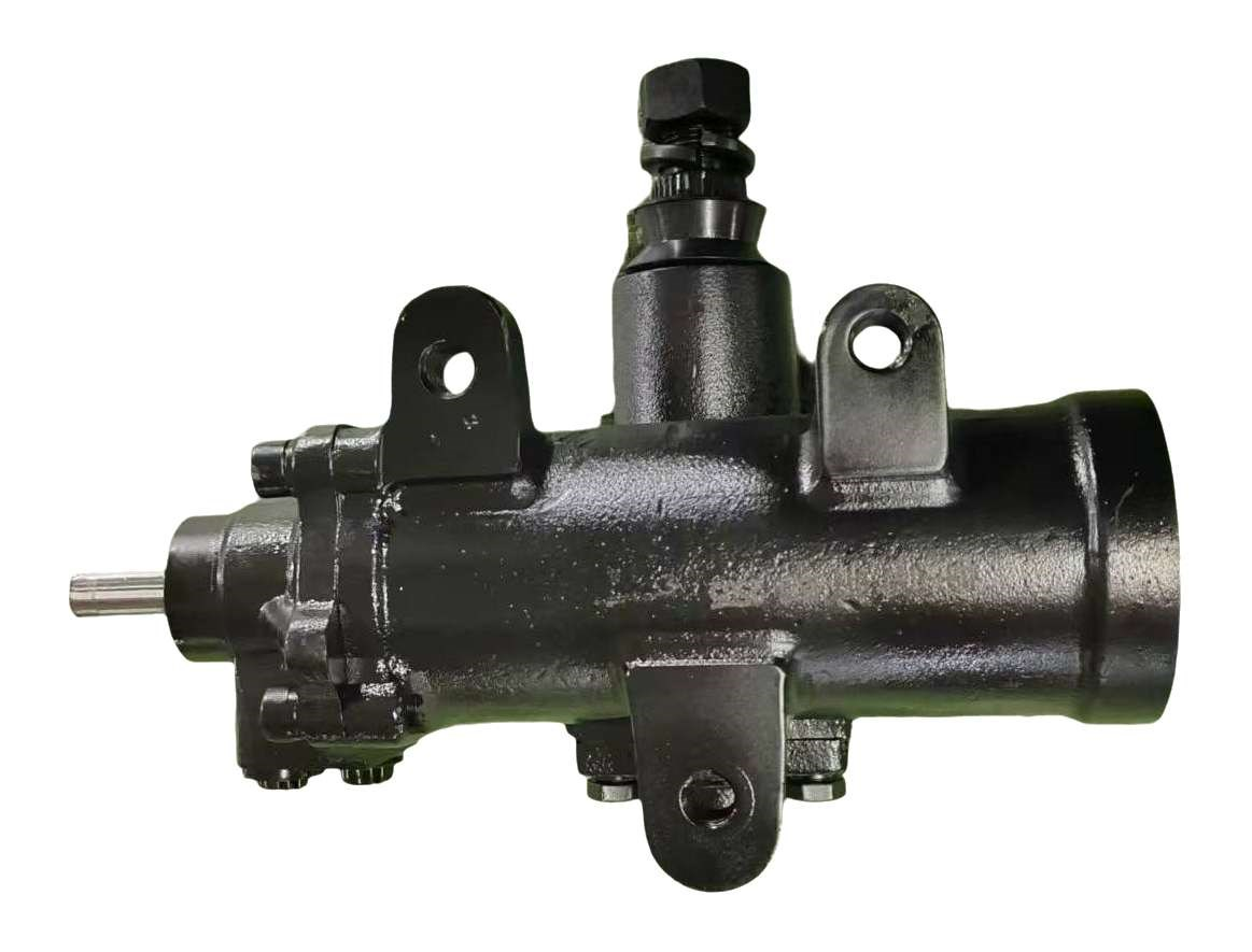 DS132229-A   Steering Rack(LHD)