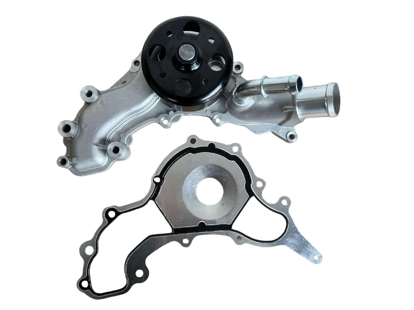 DS060705-Z12B 68311108AA US8160 JEEP Water Pump