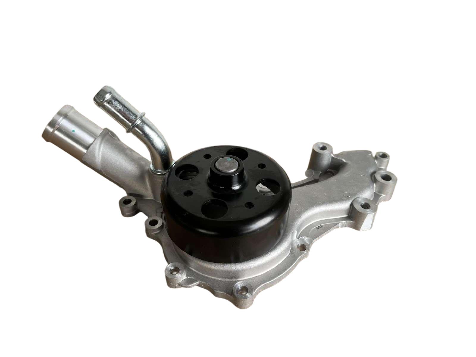 DS060705-Z12B 68311108AA US8160 JEEP  Water Pump