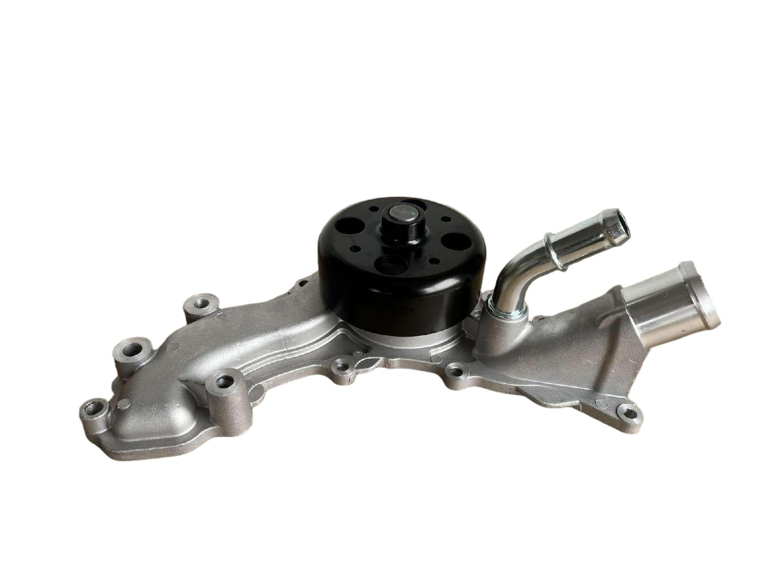 DS060705-Z12B 68311108AA US8160 JEEP  Water Pump