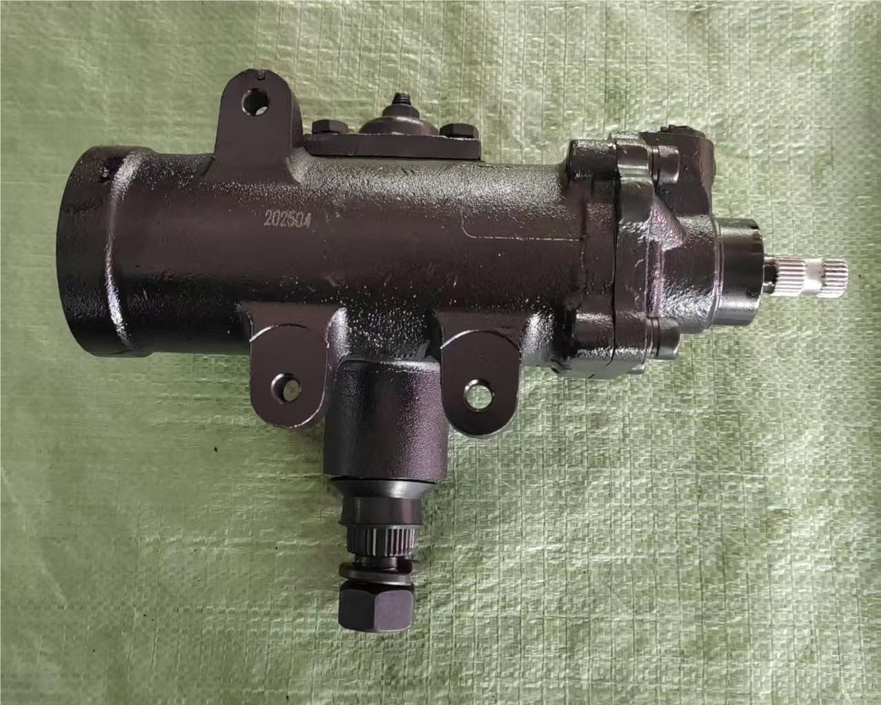 DS132230-A   Steering Rack(LHD)