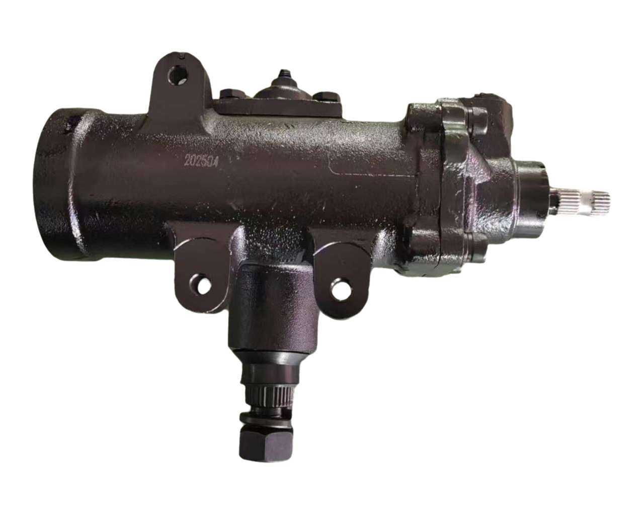 DS132230-A   Steering Rack(LHD)