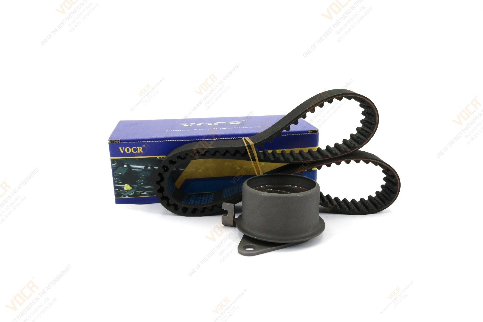 K0177109 MD356509 109YU25   Timing Belt Kit(2Sets)