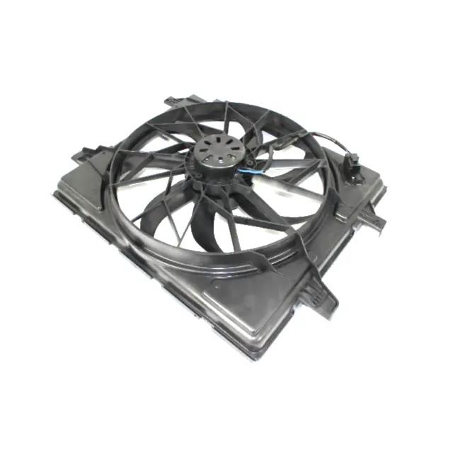 DS061824-B JEEP  Radiator Fan