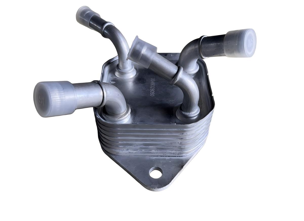 DS061774-A 01C071542 TOYOTA  Oil Cooler