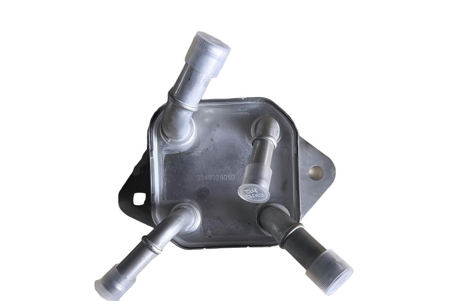 DS061774-A 01C071542 TOYOTA  Oil Cooler