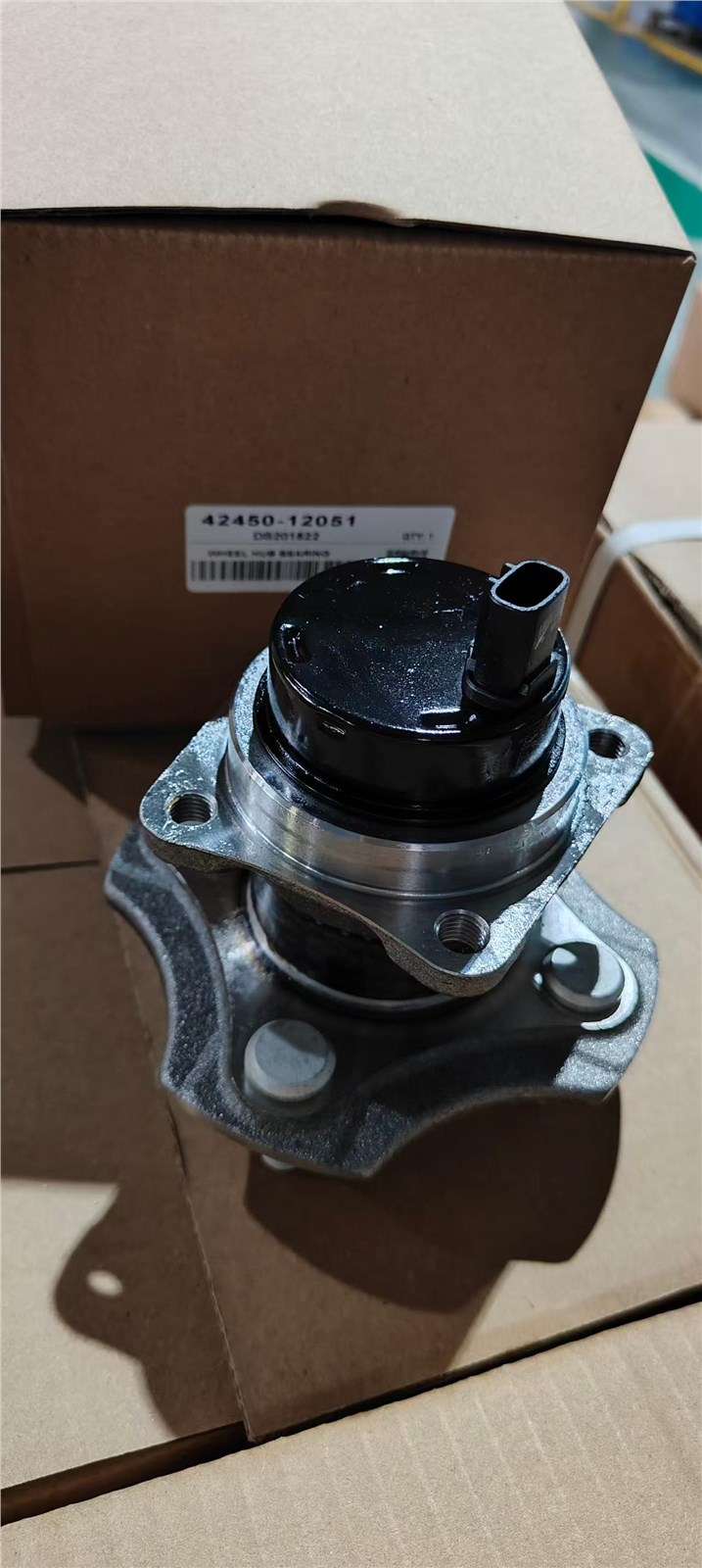42450-12050 TOYOTA Wheel Hub Bearing