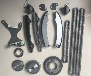 53021294AA 53021293AA 53021796AA SK90393SX 3393SBH DS070729 JEEP  Timing Chain Kit(14Sets)