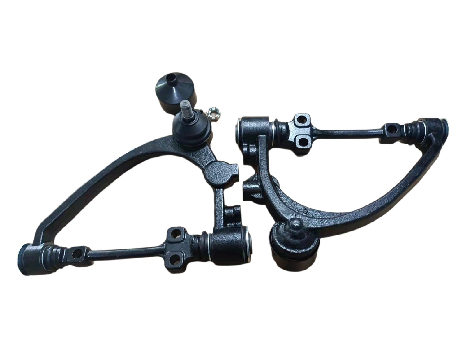 DS150676 48067-26050 48066-29025 48067-29105 DAF Control Arm(LFU)