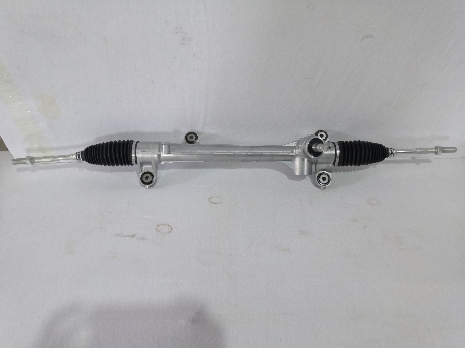 DS130662 45510-68021 45510-68020 TOYOTA  Steering Rack(RHD)