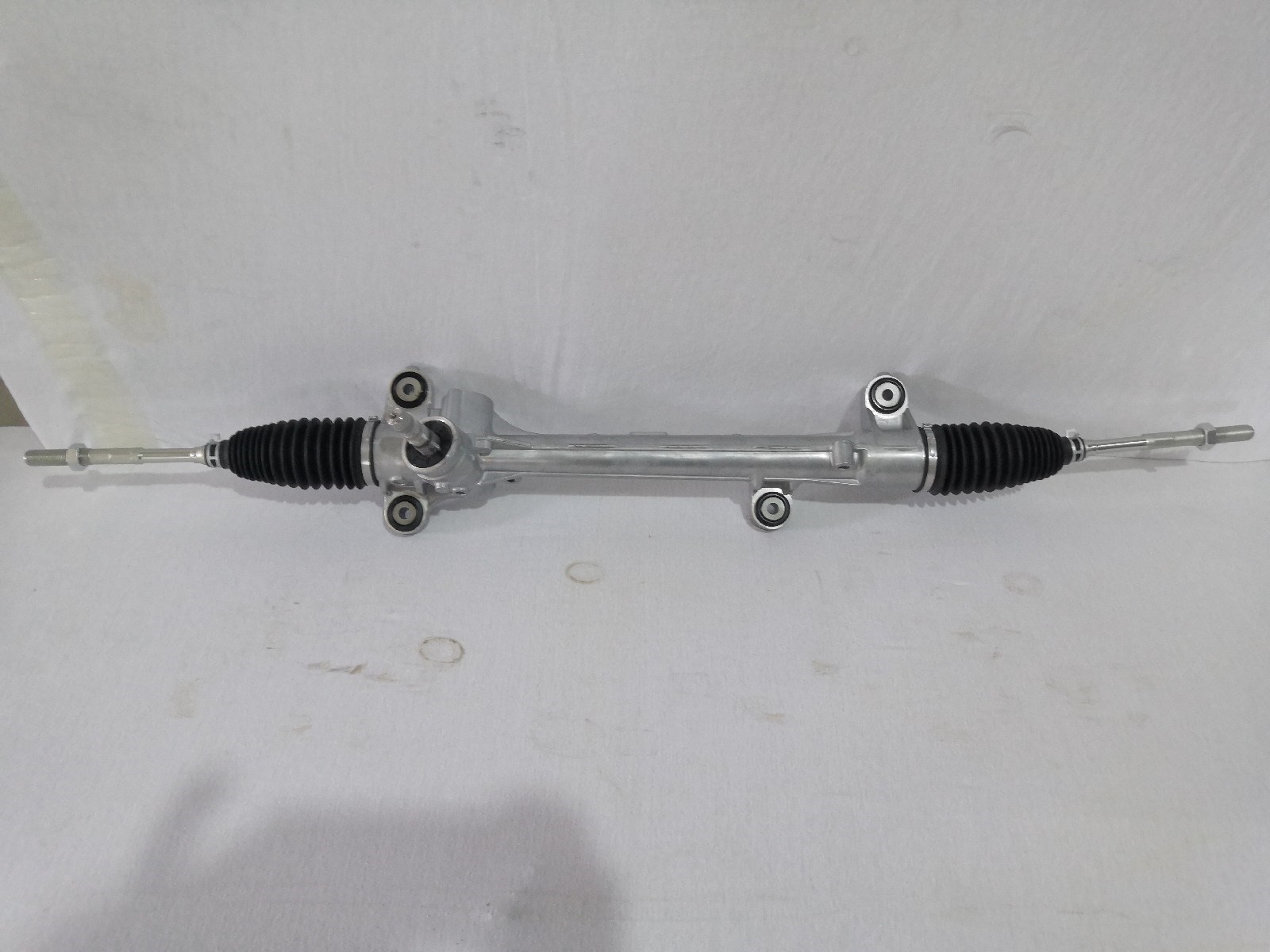 DS130662 45510-68021 45510-68020 TOYOTA  Steering Rack(RHD)