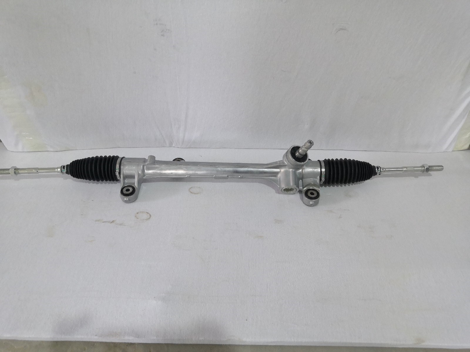 DS130662 45510-68021 45510-68020 TOYOTA  Steering Rack(RHD)