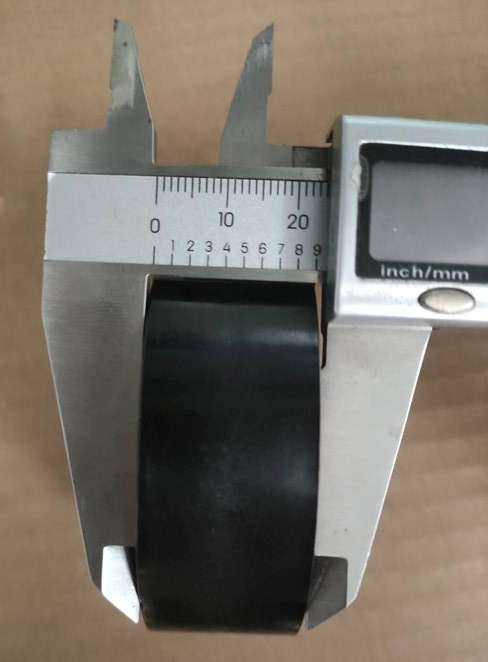 1612372480 DS010817-L 16620-40020   Tensioner Pulley