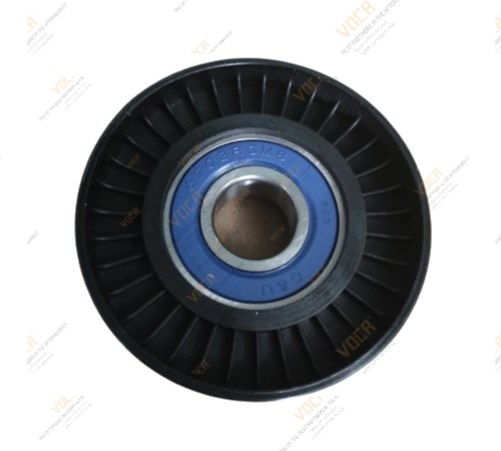1612372480 DS010817-L 16620-40020   Tensioner Pulley