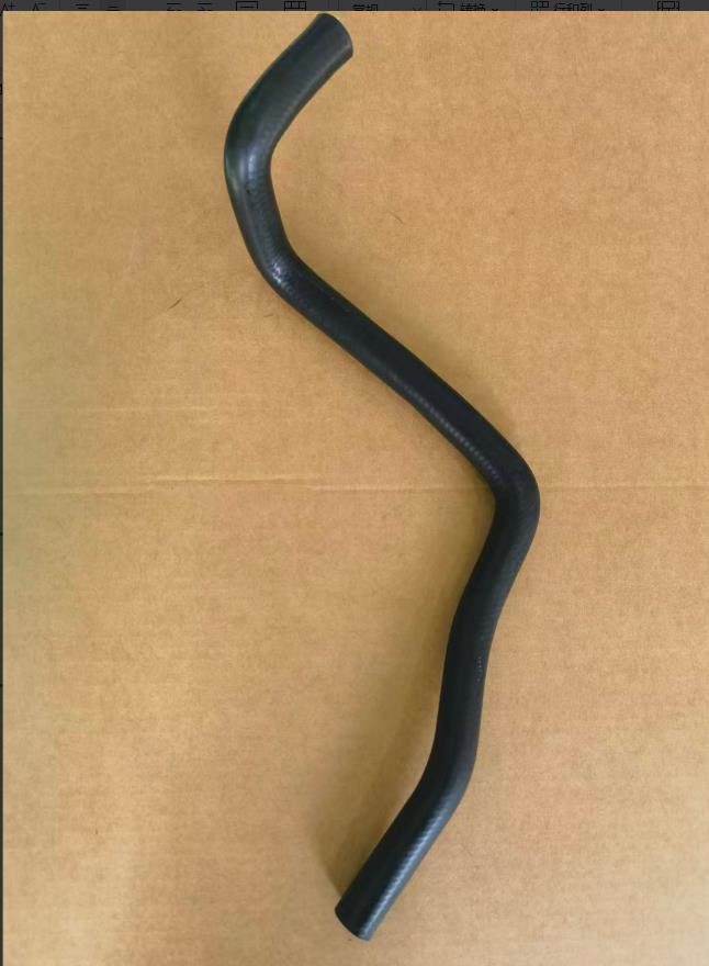 DS061716 KIA  Water Pump Pipe