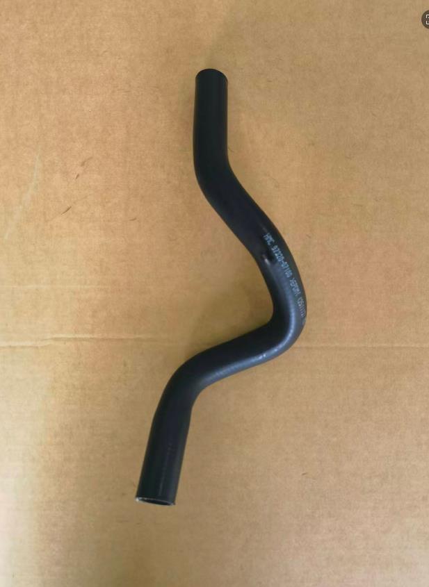 DS061717 KIA  Water Pump Pipe