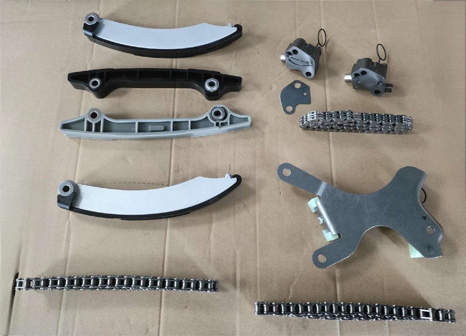 DS070716 TK1105NG JEEP  Timing Chain Kit(10Sets)