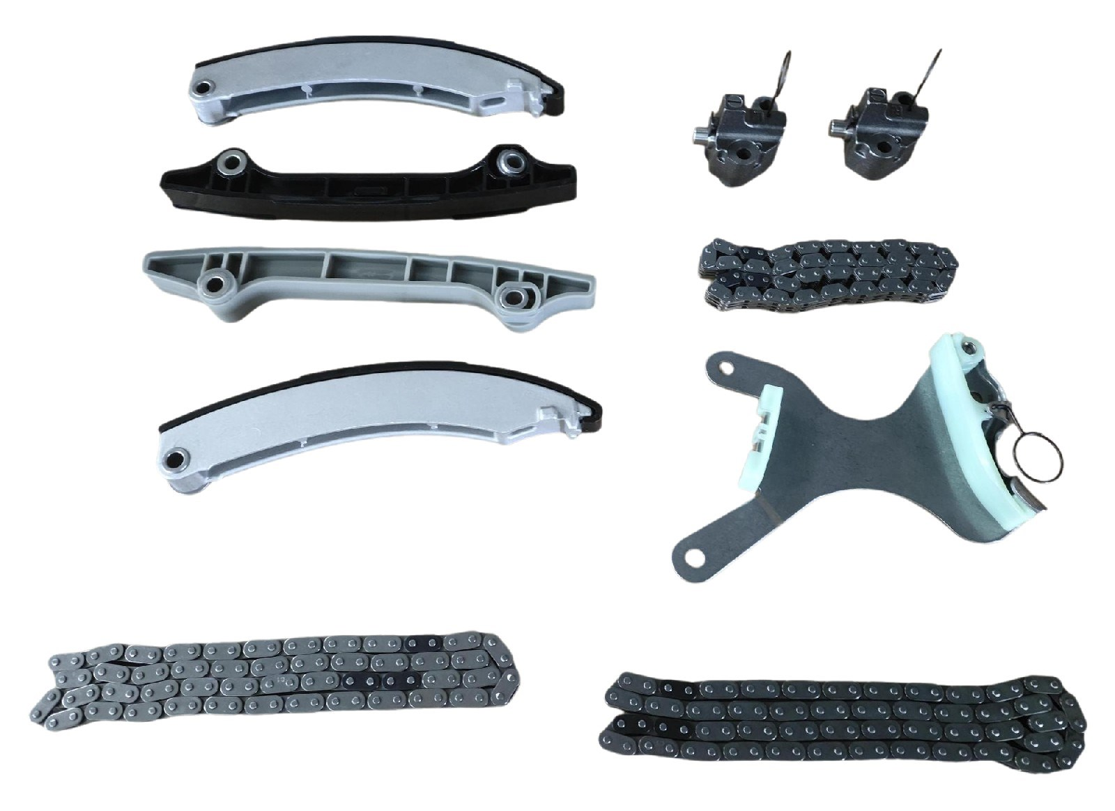 DS070716 TK1105NG JEEP Timing Chain Kit(10Sets)
