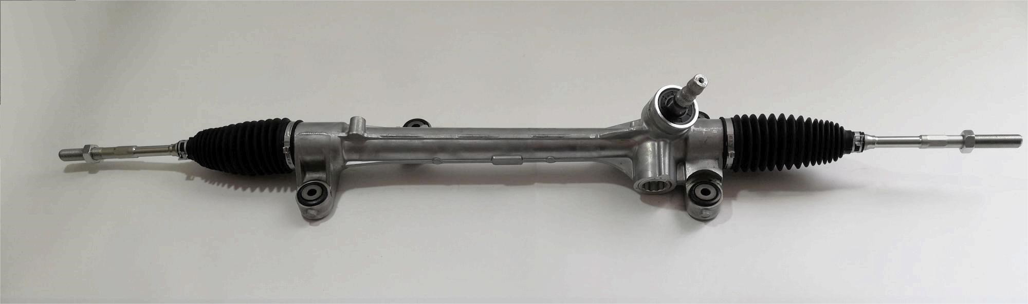 DS130662 45510-68021 45510-68020 TOYOTA  Steering Rack(RHD)