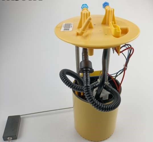 DS110227 AB39-9H307-EE 1749366 UC2J-13-35XB   Fuel Pump